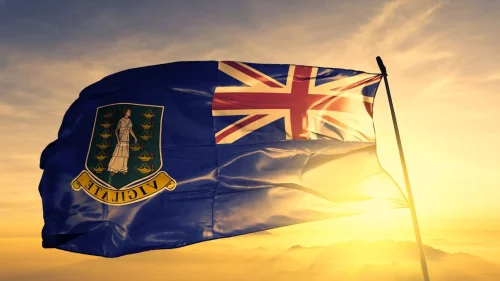 Nuevas regulaciones para los charters en las Islas Vírgenes Británicas (BVI)