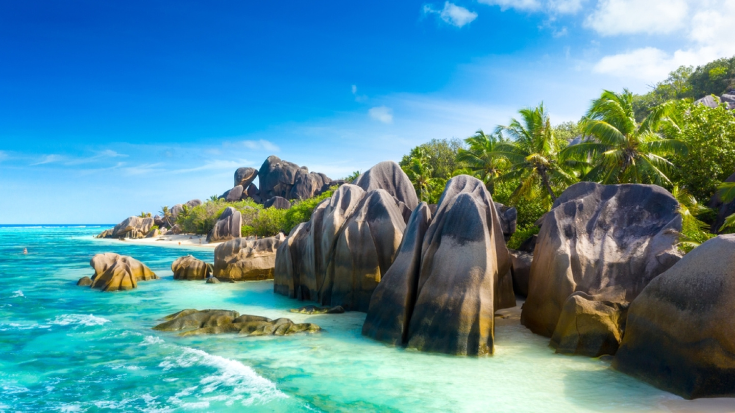 Seychelles