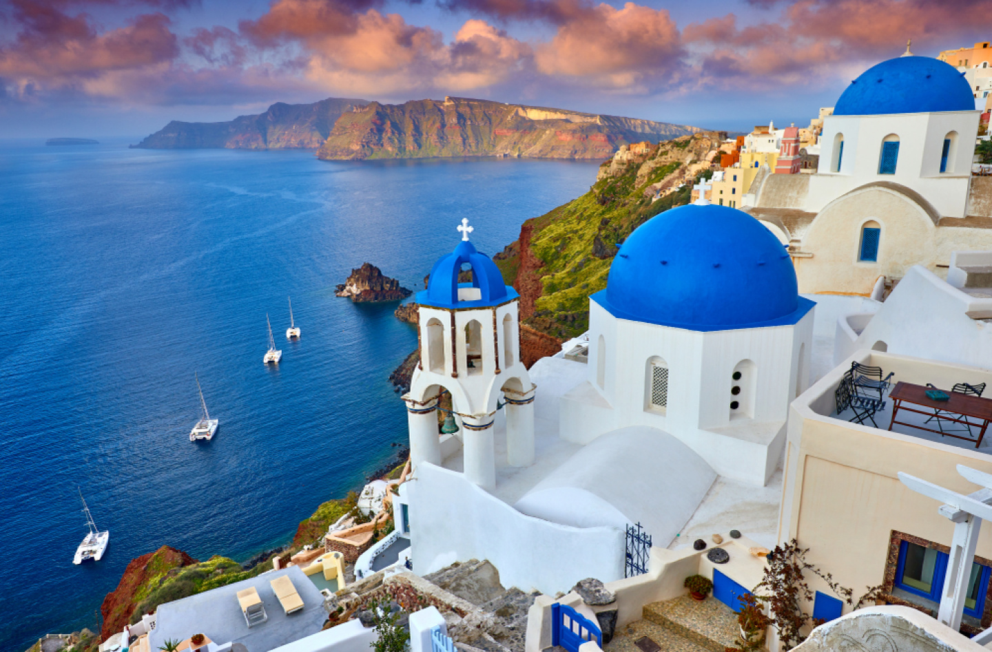Grecia