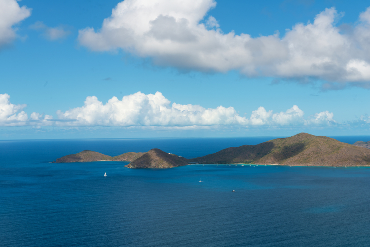 IIslas Vírgenes de Estados Unidos