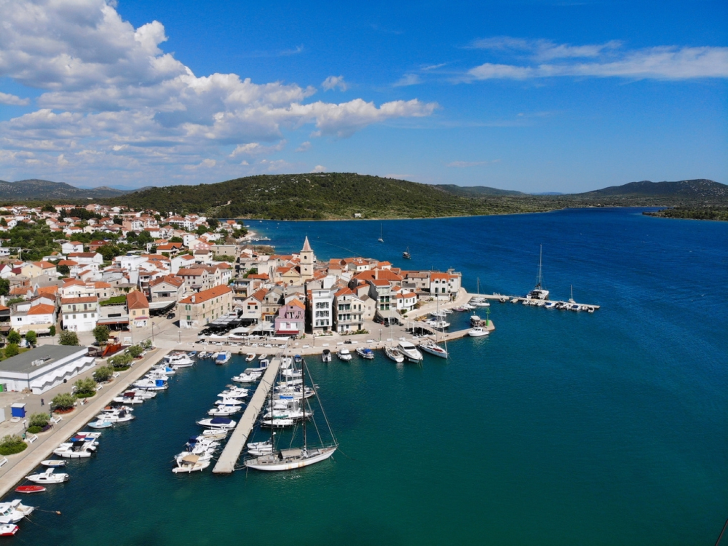 Croacia