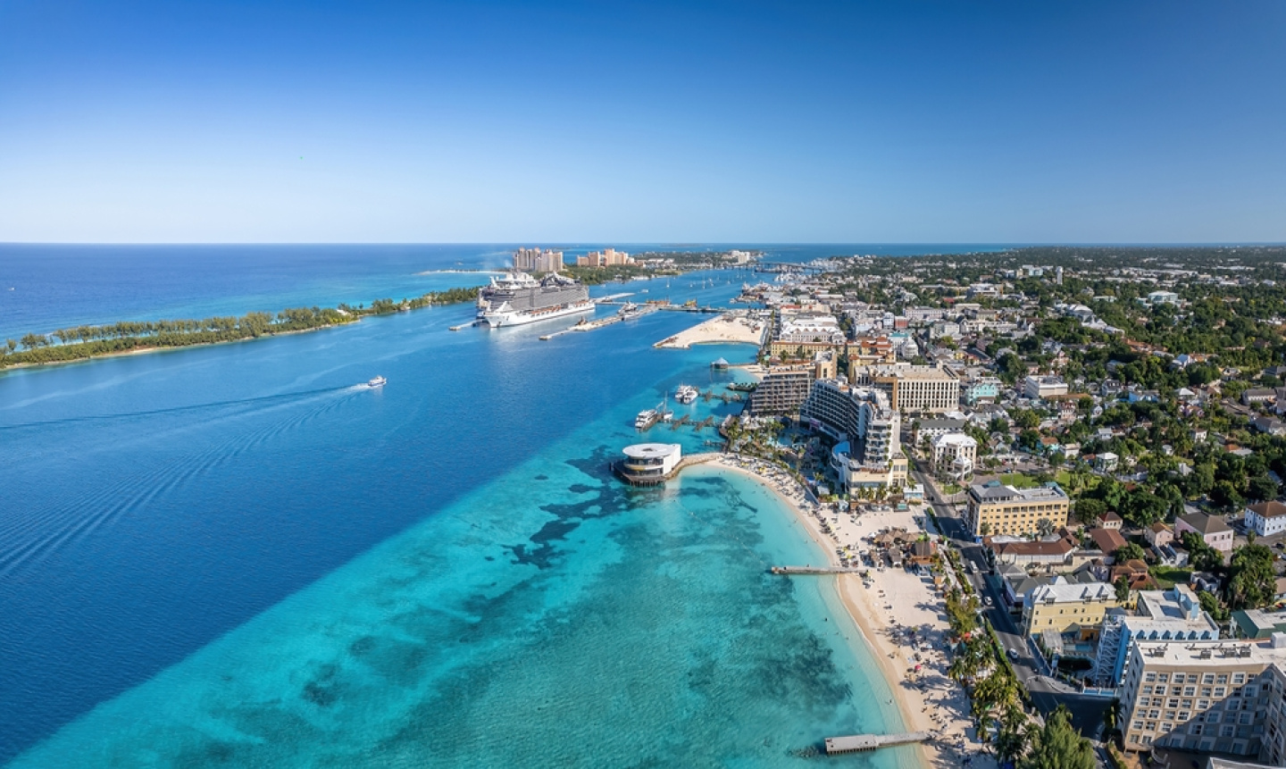 Bahamas