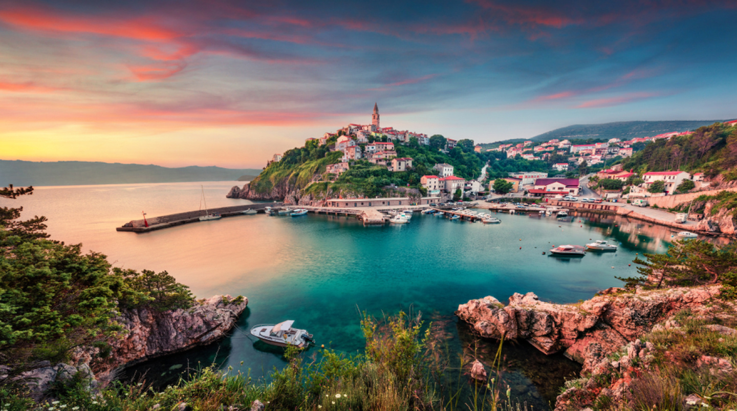 Croacia