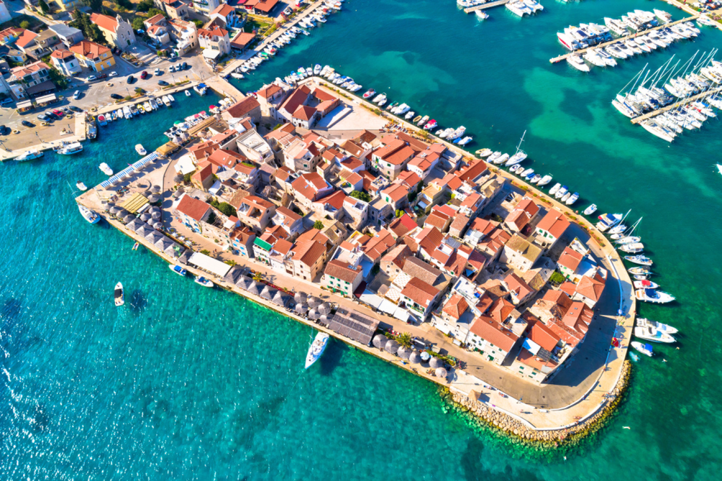 Croacia