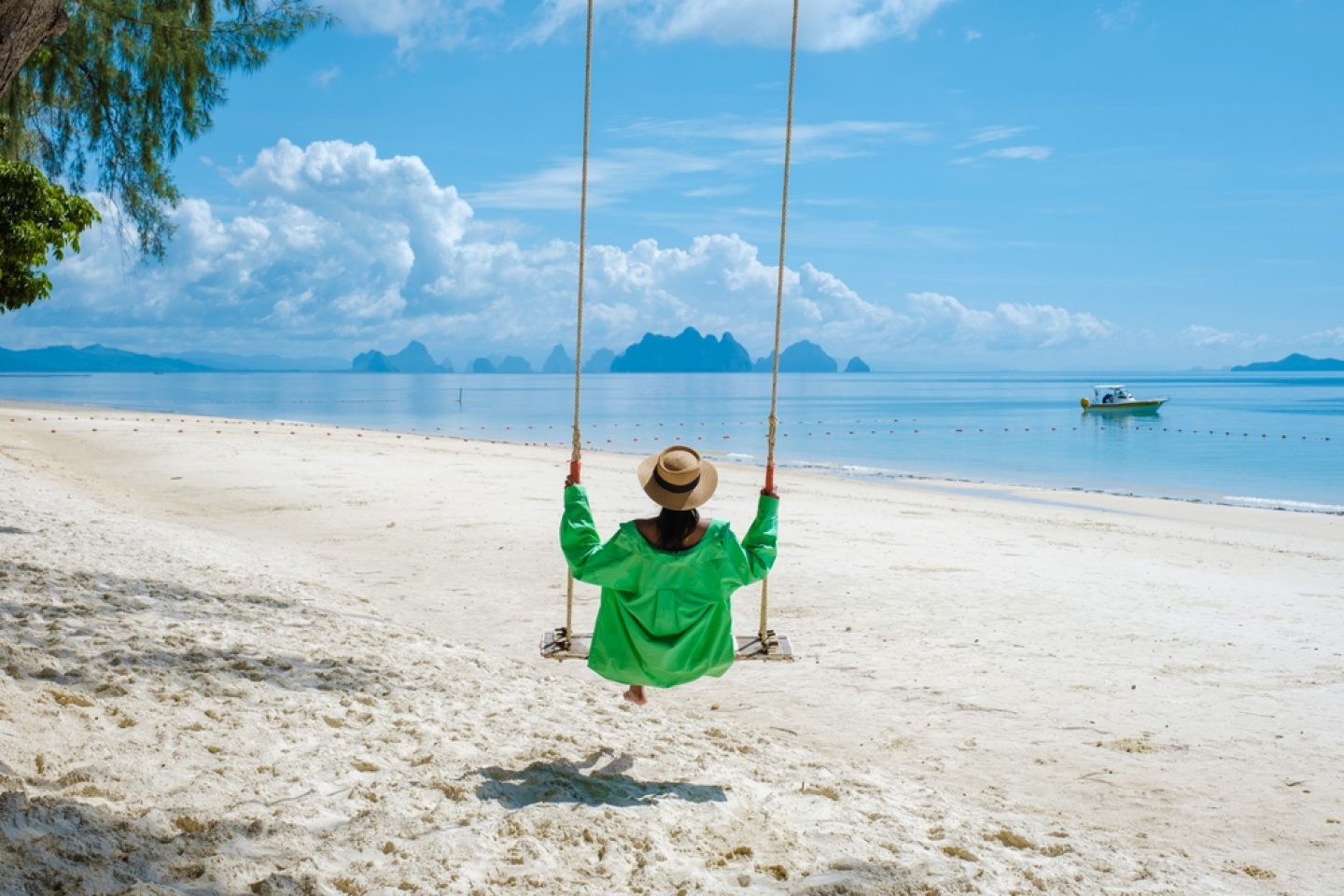 Tailandia