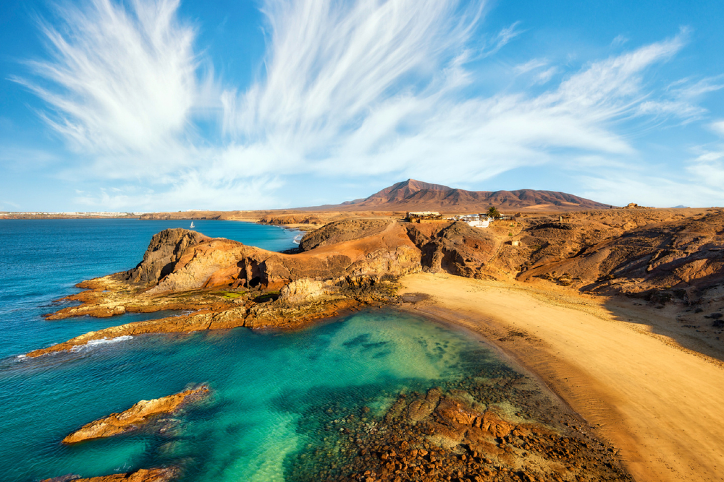 Islas Canarias
