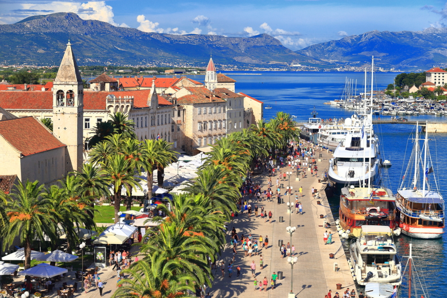 Croacia