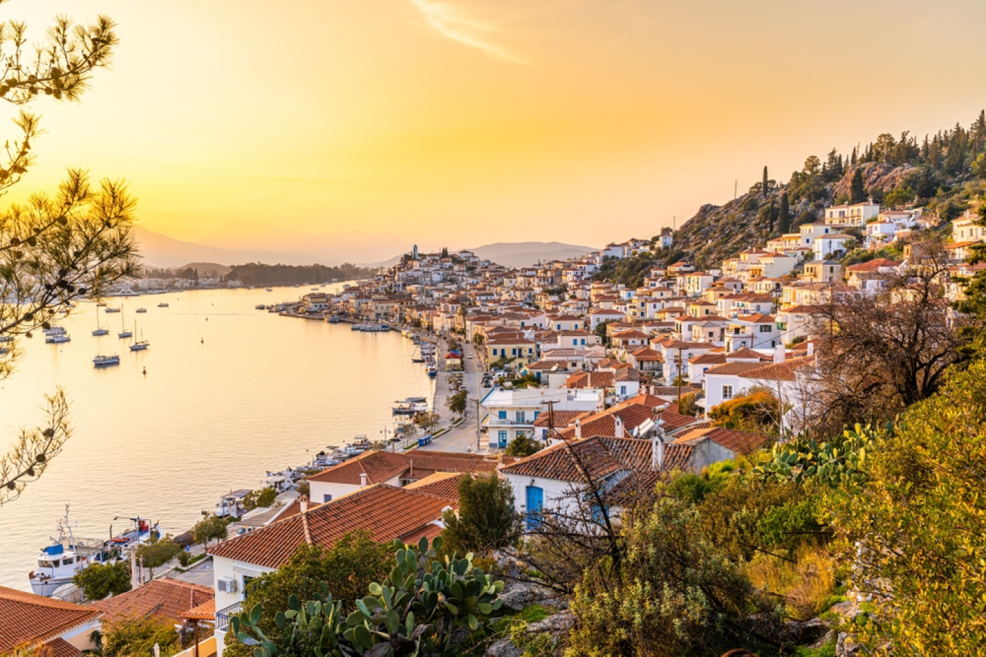 Grecia