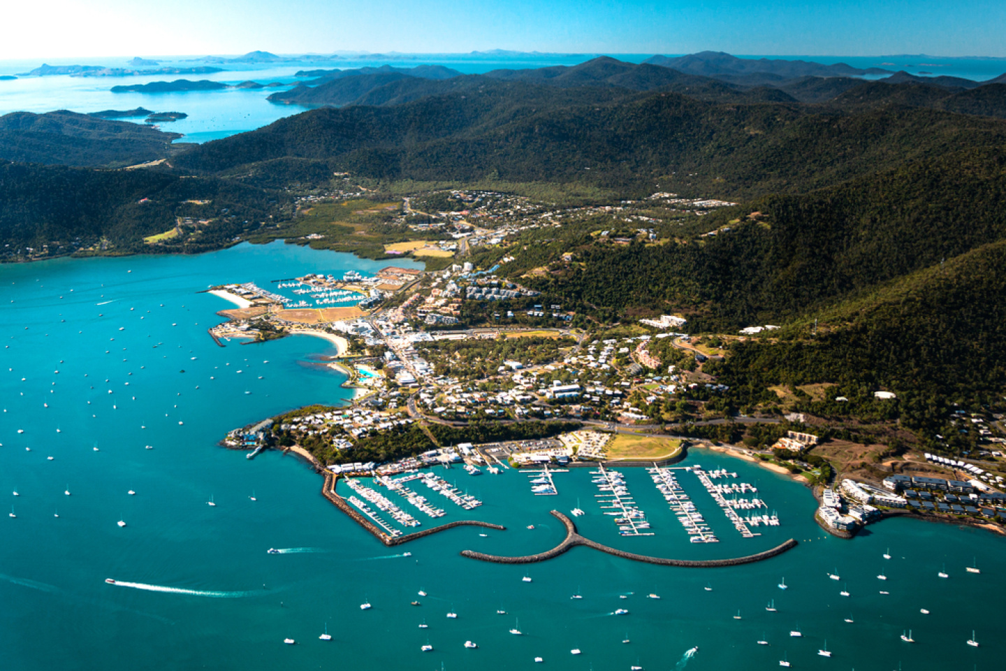 Australia