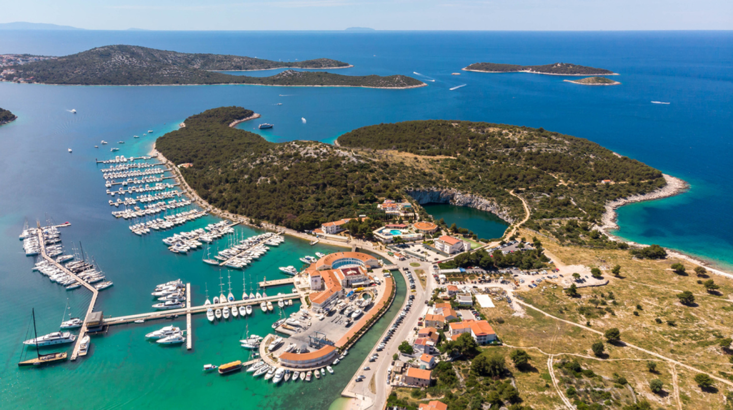 Croacia