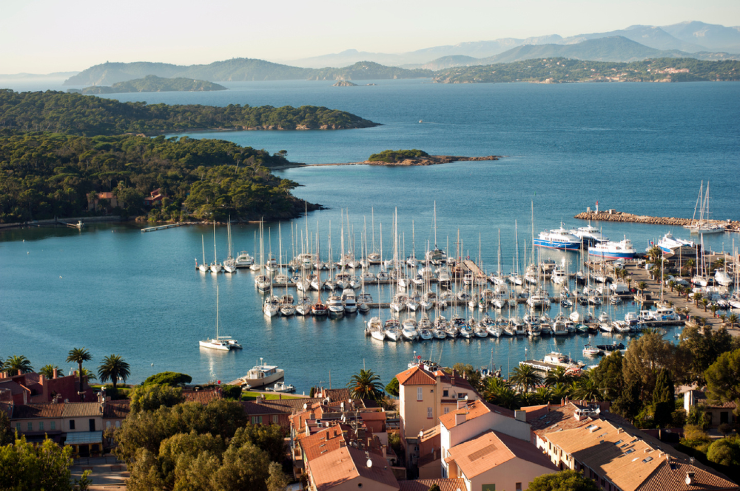 Costa sur de Francia