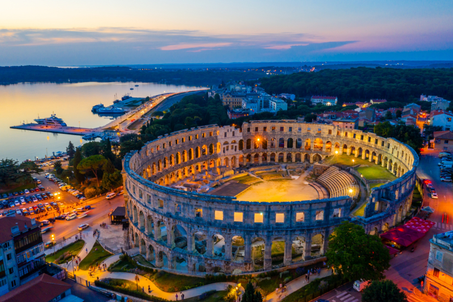 Croacia
