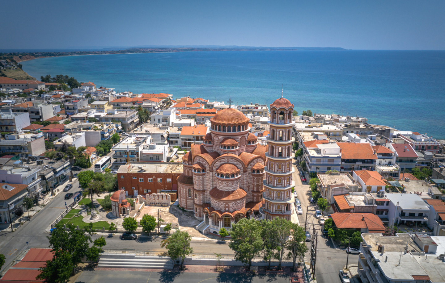 Grecia