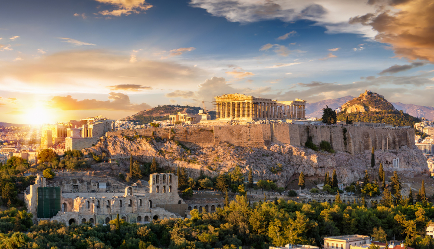 Grecia