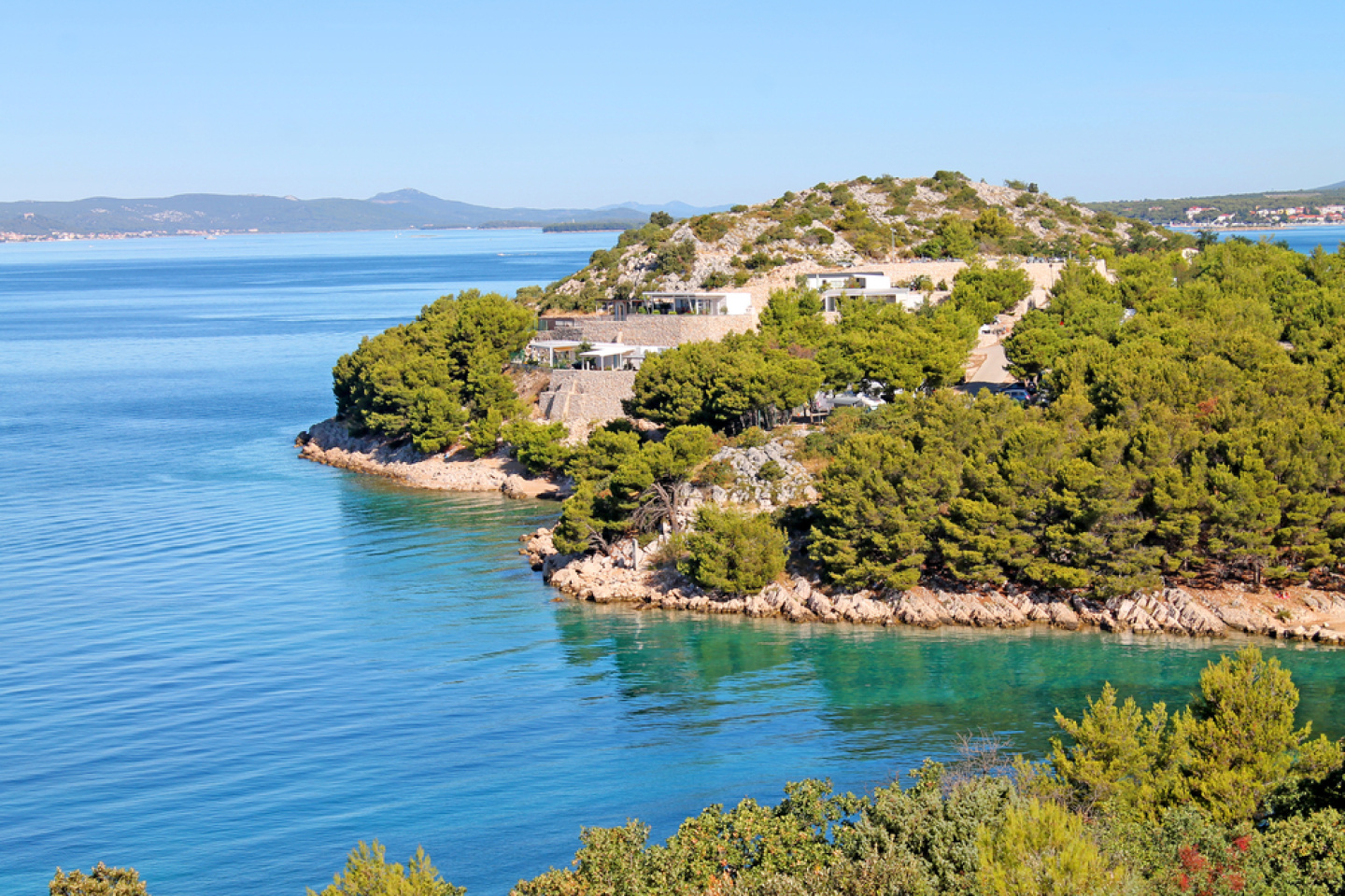 Croacia