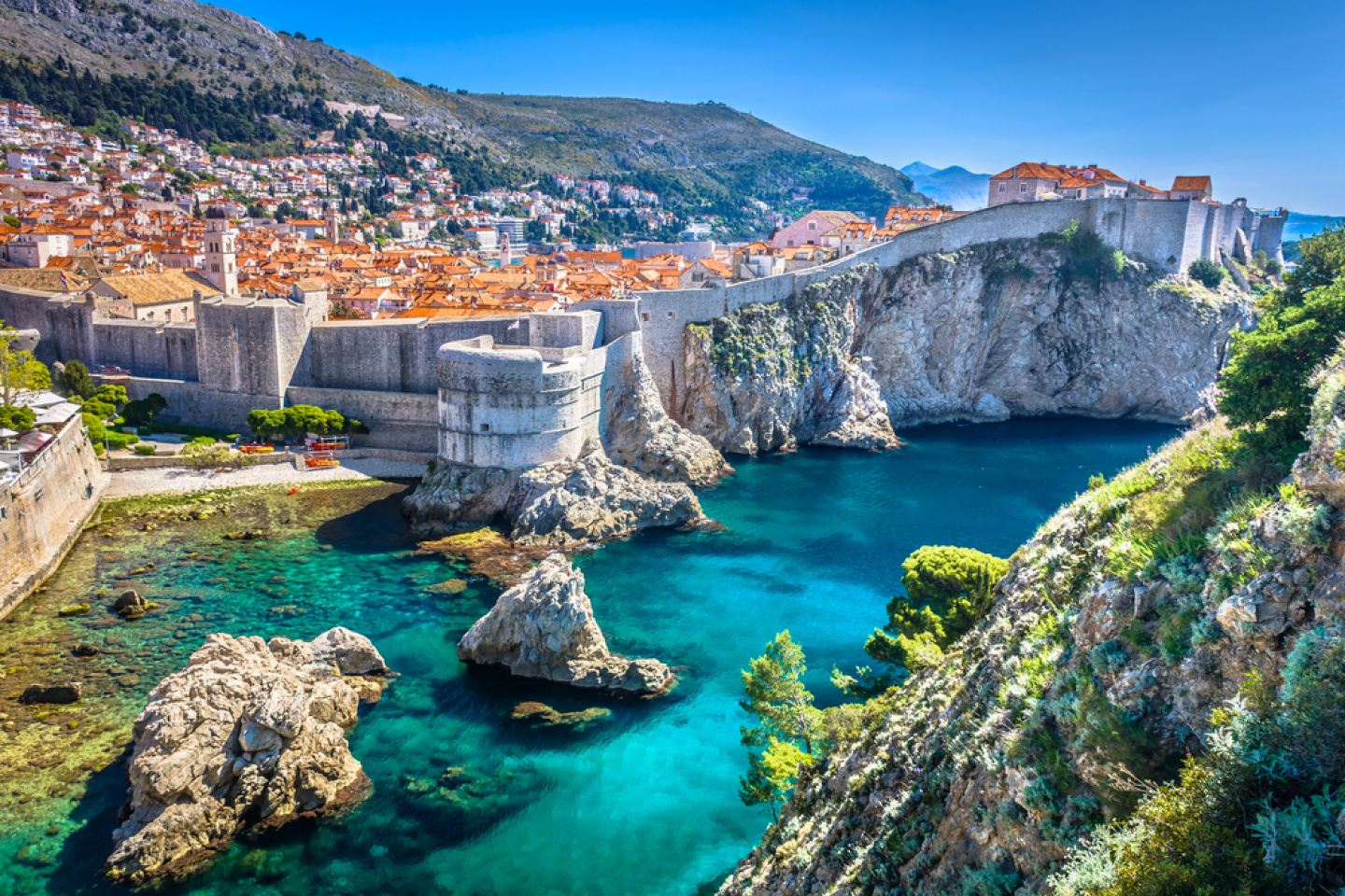 Croacia