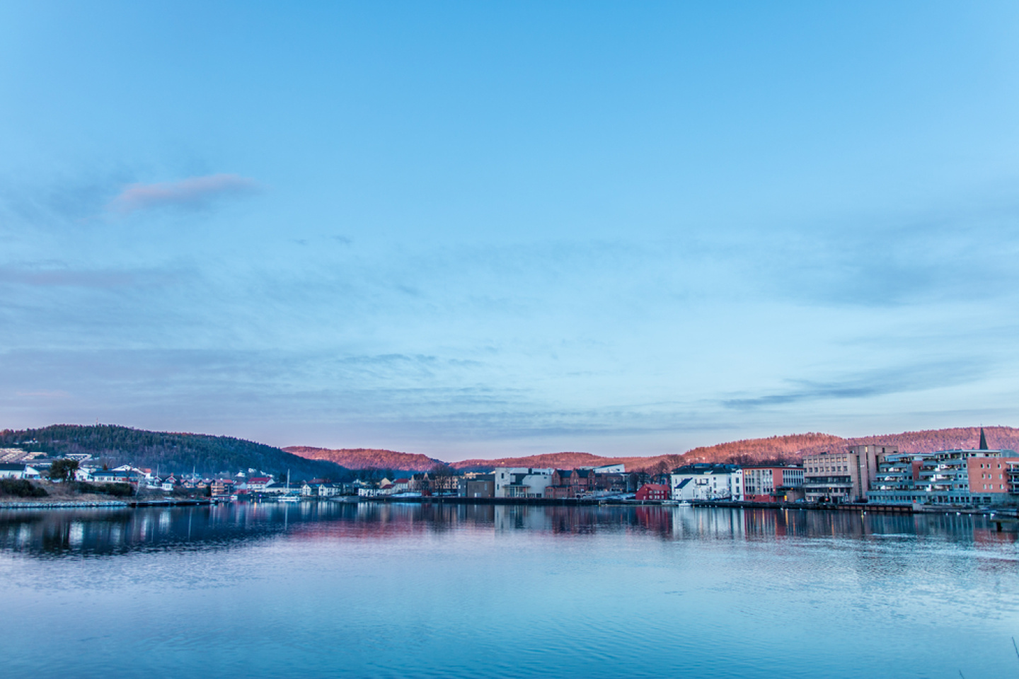 Noruega