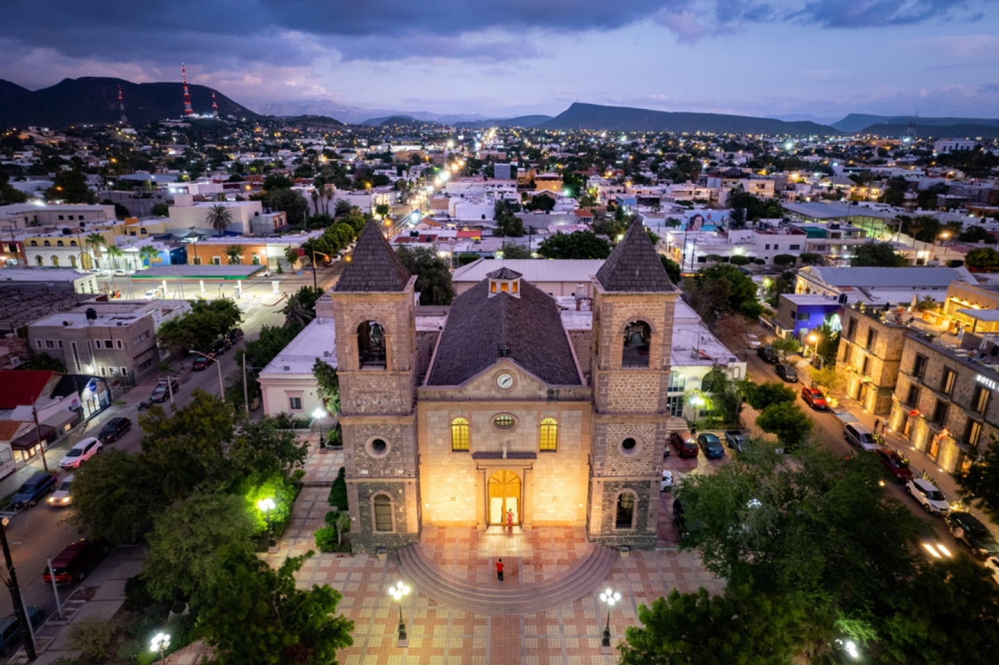 Mexico