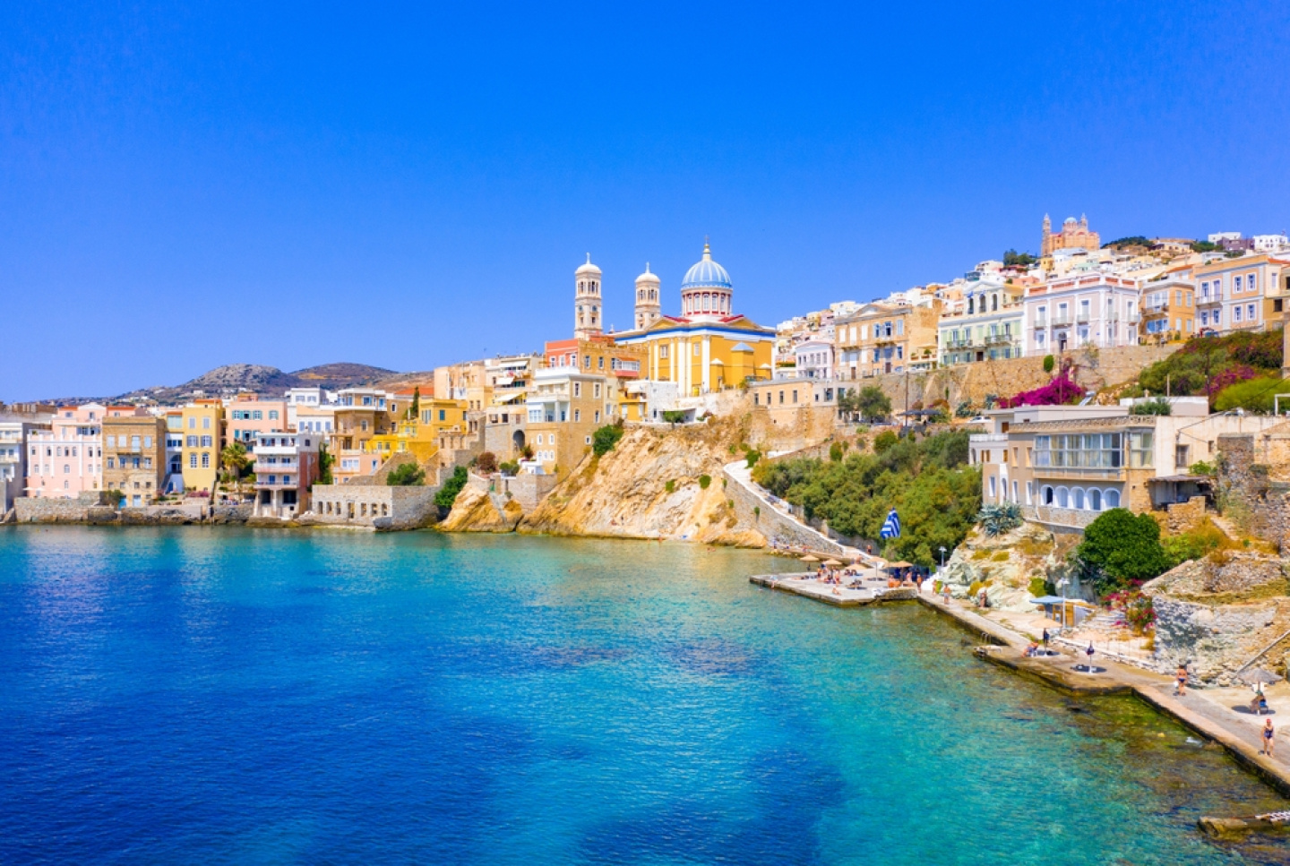 Grecia