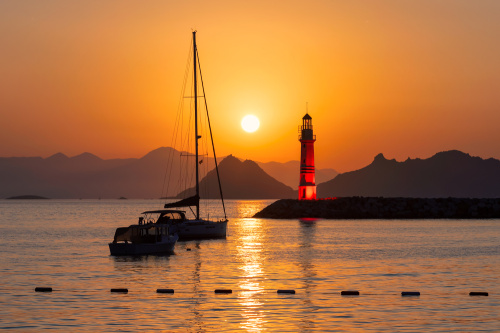 Turgutreis