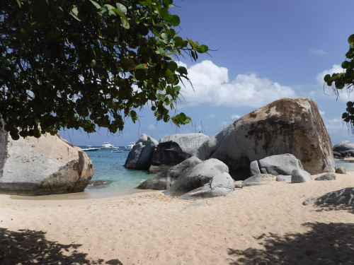 Islas Vírgenes Británicas (Tortola)