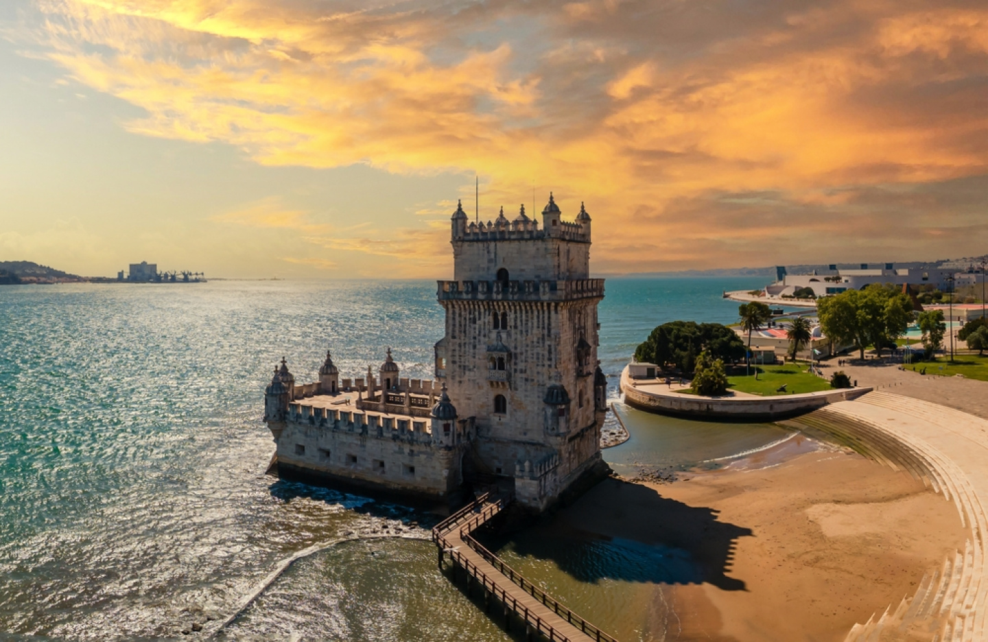 Portugal continental