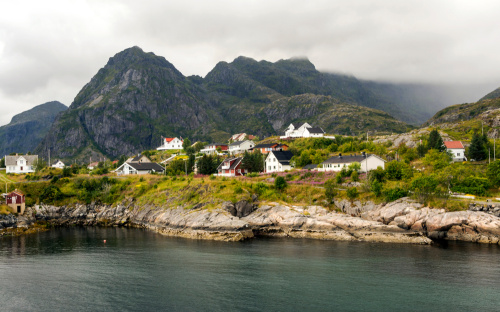 Harstad