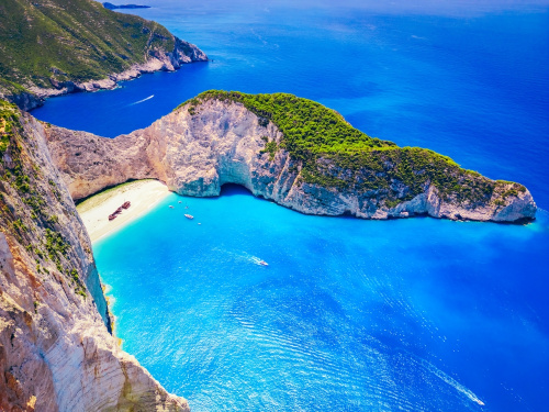 Zakynthos