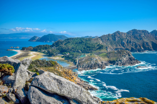 Costa Atlántica de España