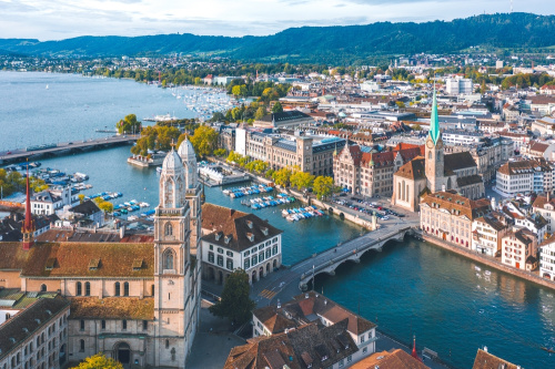 Suiza
