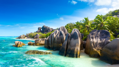 Seychelles
