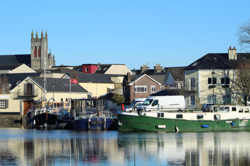 Carrick-On-Shannon