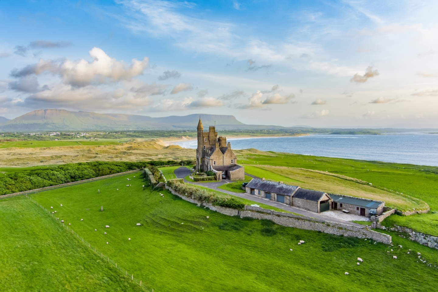 Irlanda