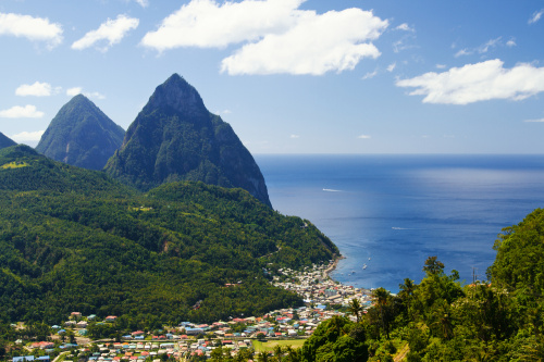 Santa Lucía