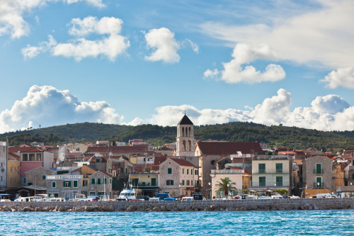 Vodice