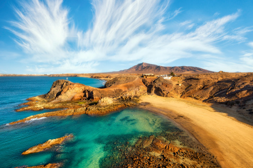 Lanzarote