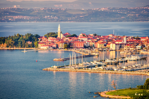 Eslovenia