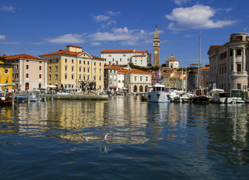 Portoroz