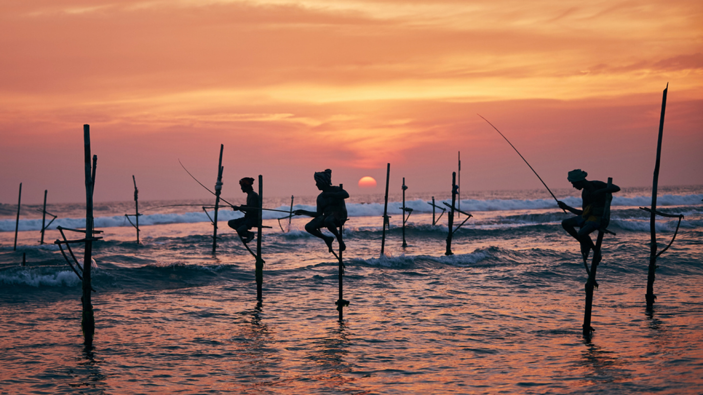 Sri Lanka