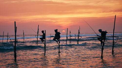 Sri Lanka