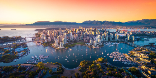 Canadá