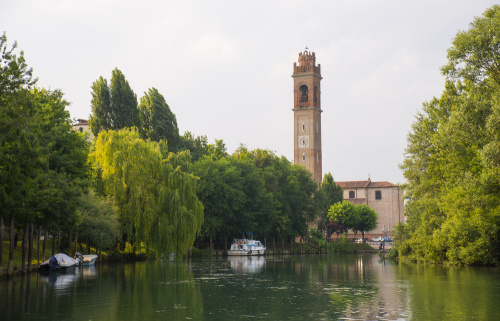 Casale sul Sile