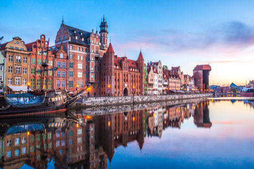 Polonia
