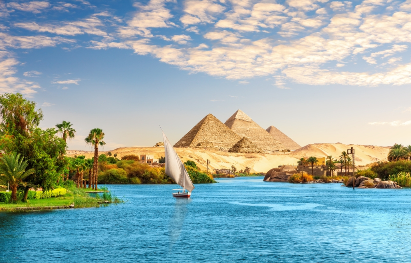 Egipto