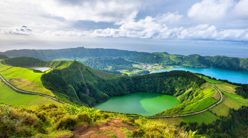 Azores