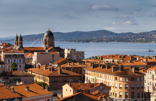 San Rafael