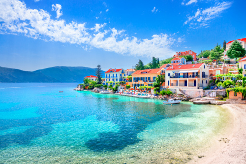Cefalonia