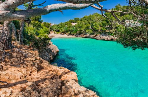 Cala D`Or