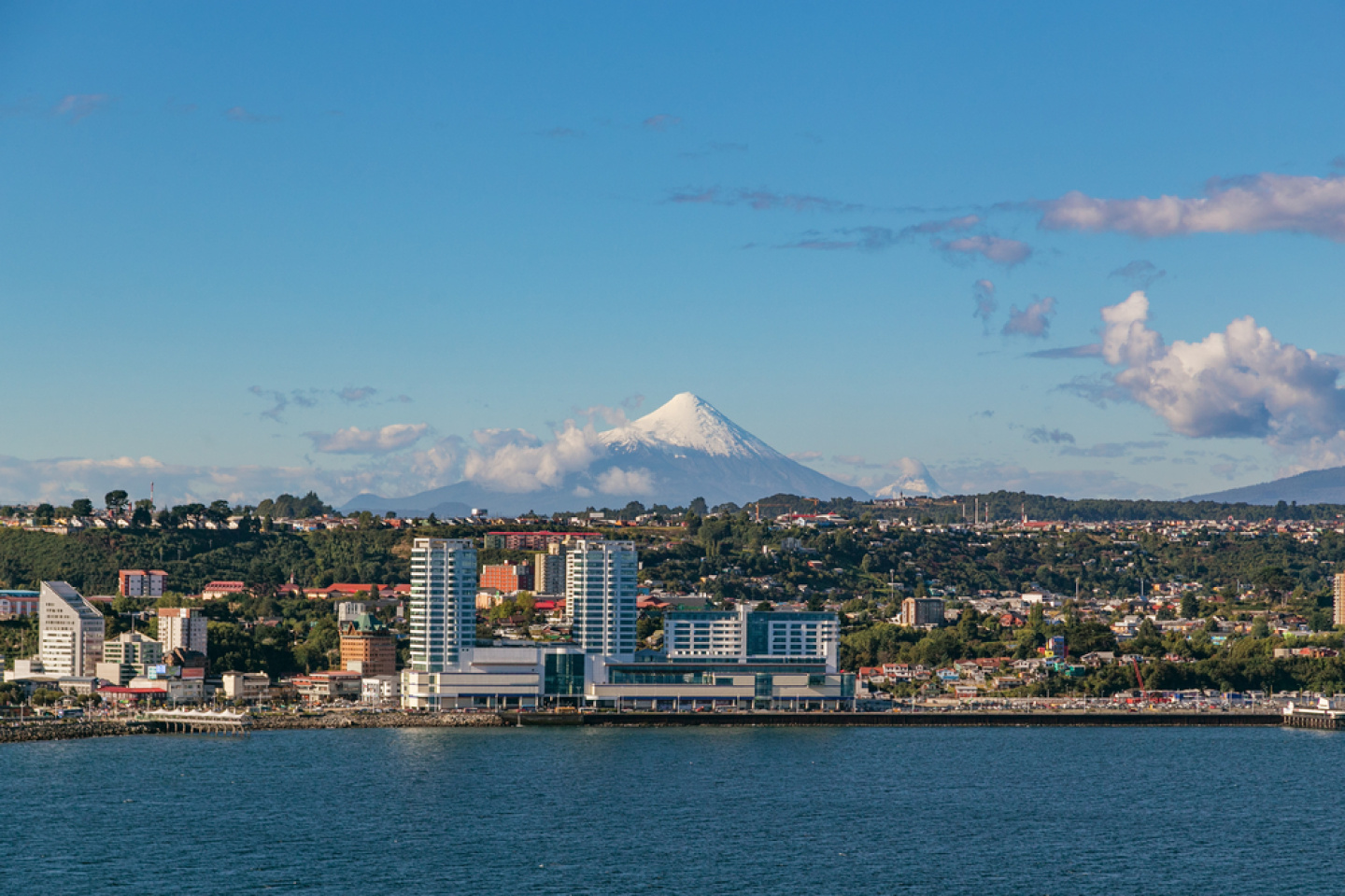 Chile