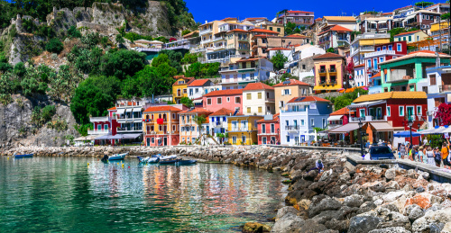 Preveza